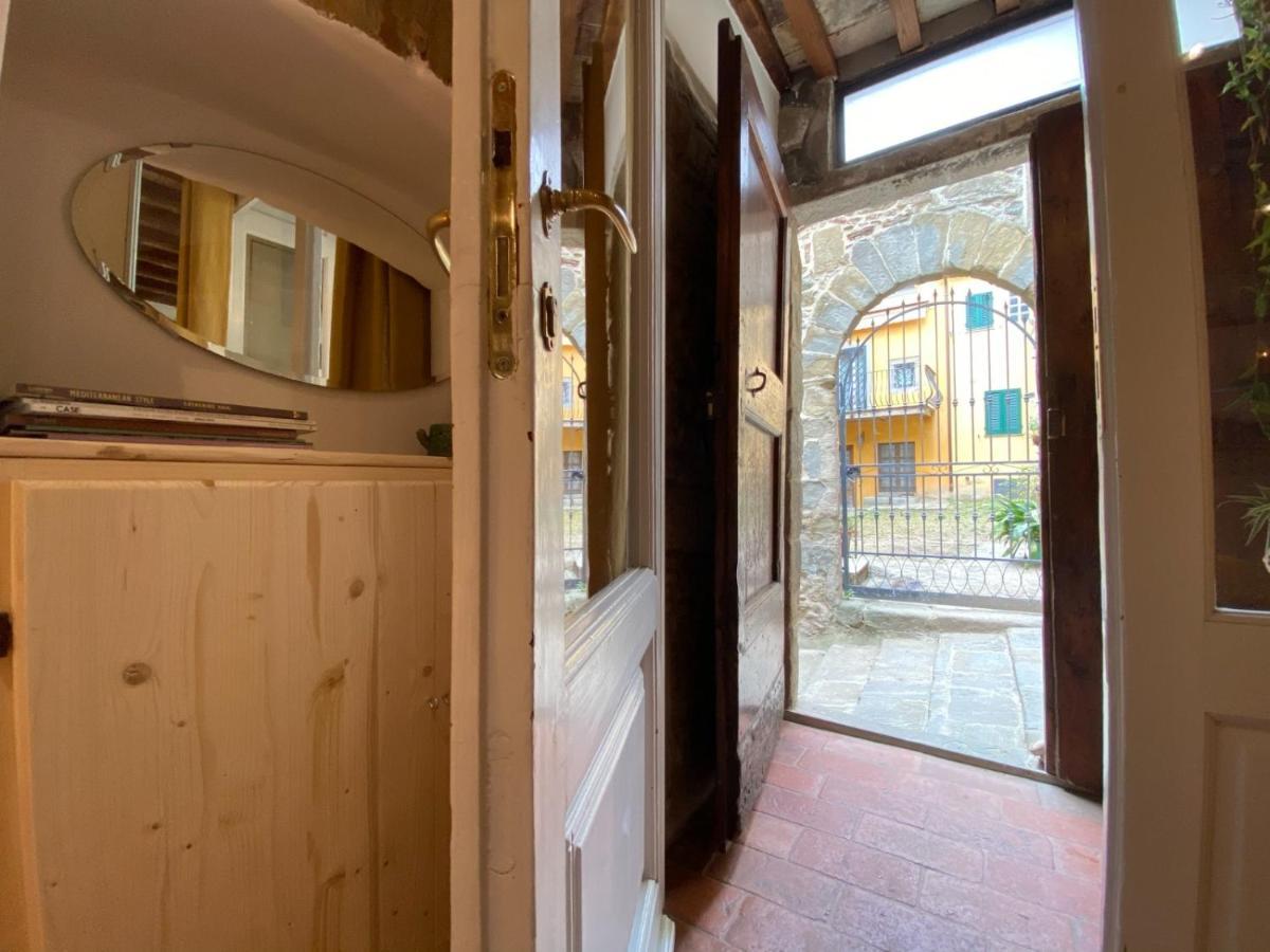 La Vita E Bella Cortona Exteriér fotografie